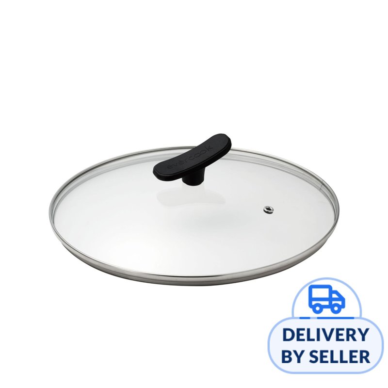 JML Evercook fry pan 22cm Lid