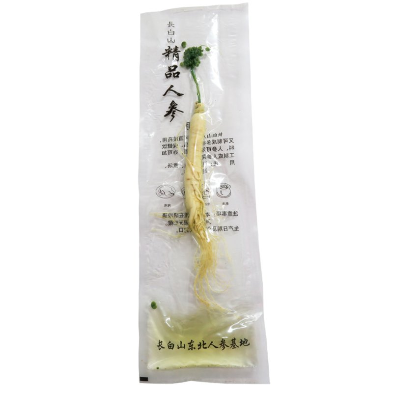 Laobanniang Fresh XXL Ginseng 1 S