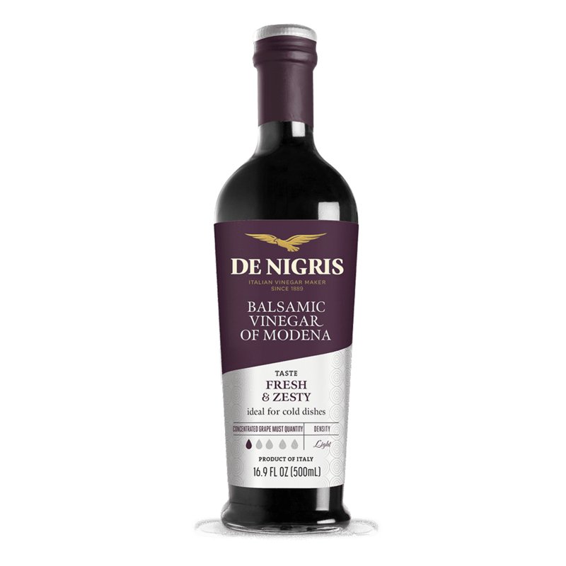 DE NIGRIS Balsamic Vinegar Of Modena