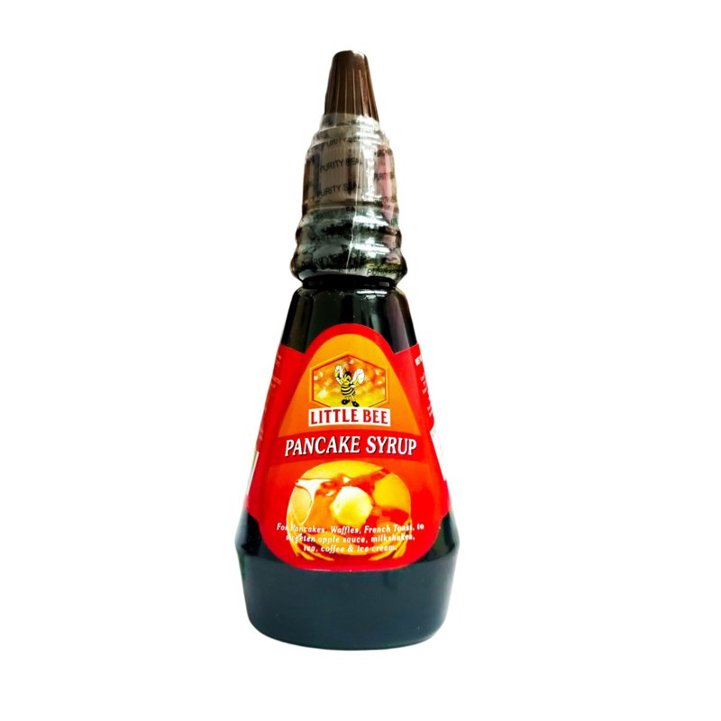 Little Bee Syrup - Pancake