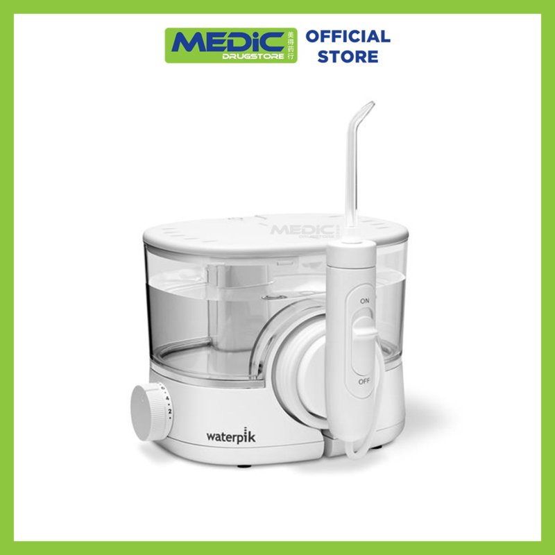 Waterpik Water Flosser ION WF-11K010-1 1 S