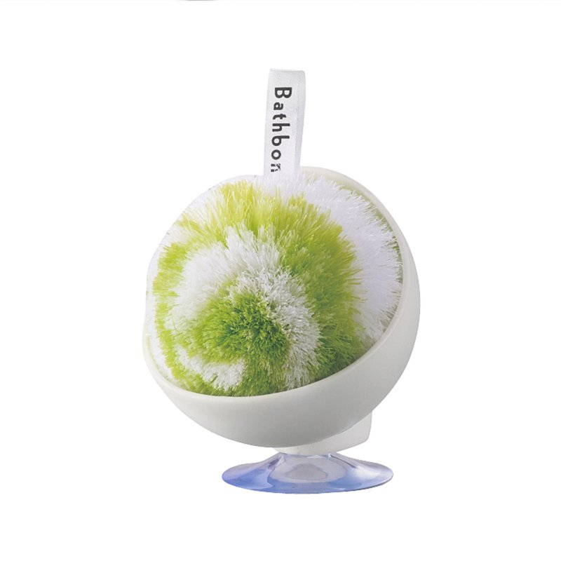 Condor Satto Baby Seal Cleaning Pompon-Green