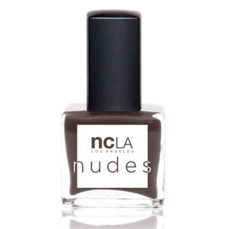 NCLA Nail Lacquer - Volume VI