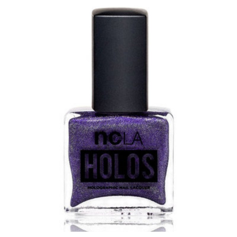 NCLA Nail Lacquer - Out of This World