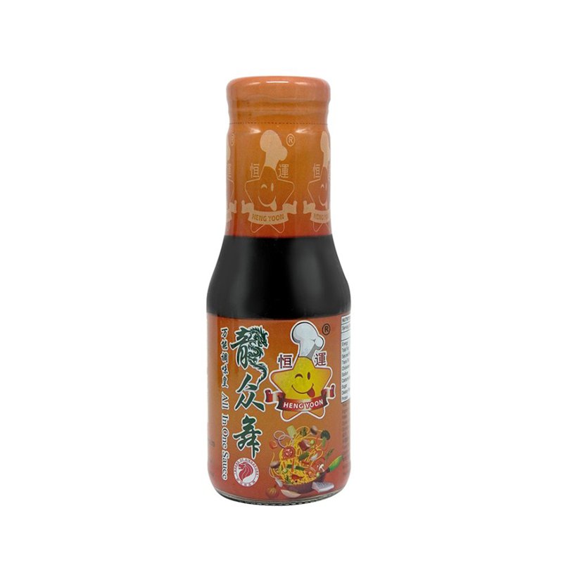 Heng Yoon All in One Sauce