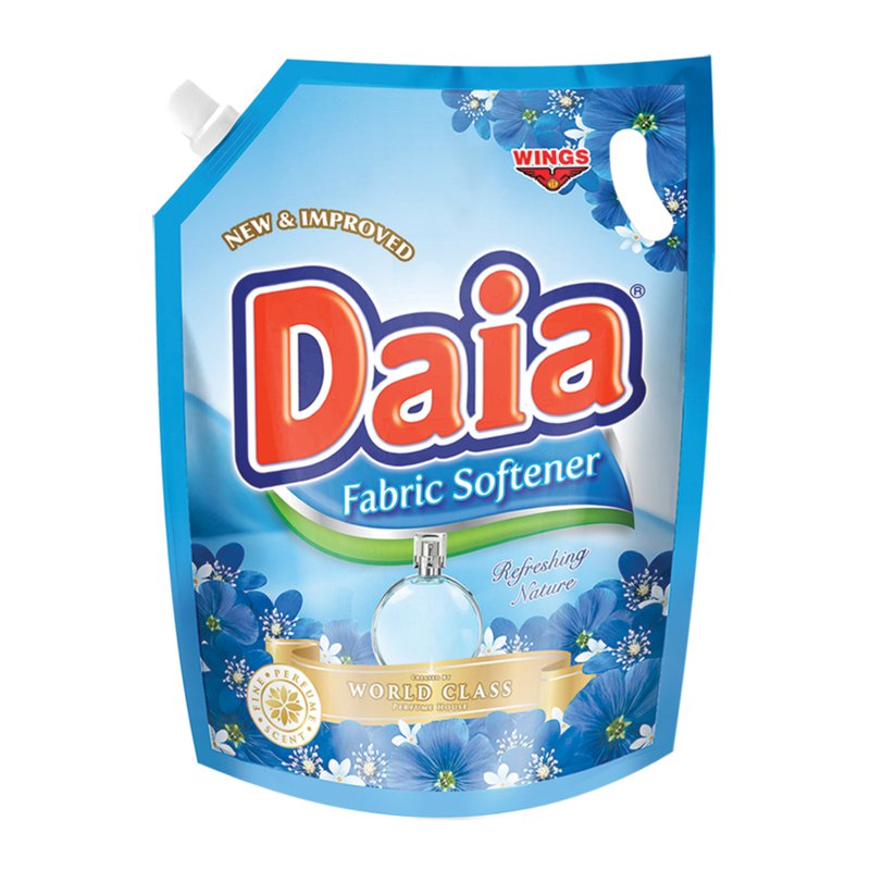 Daia Fabric Softener Refreshing Nature