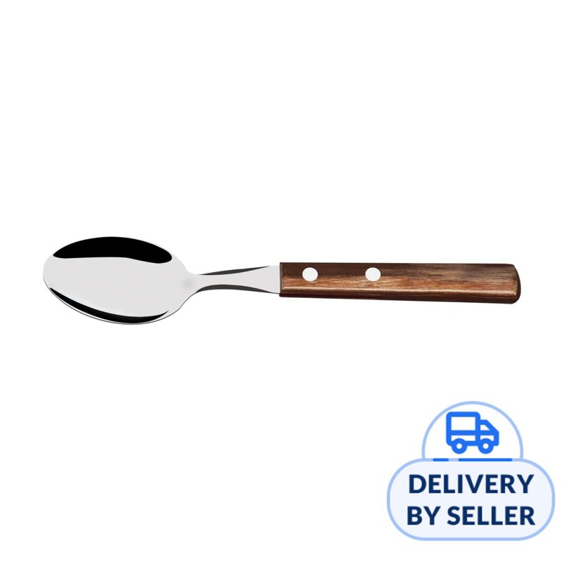 Tramontina Tramontina Polywood Table Spoon, Brown