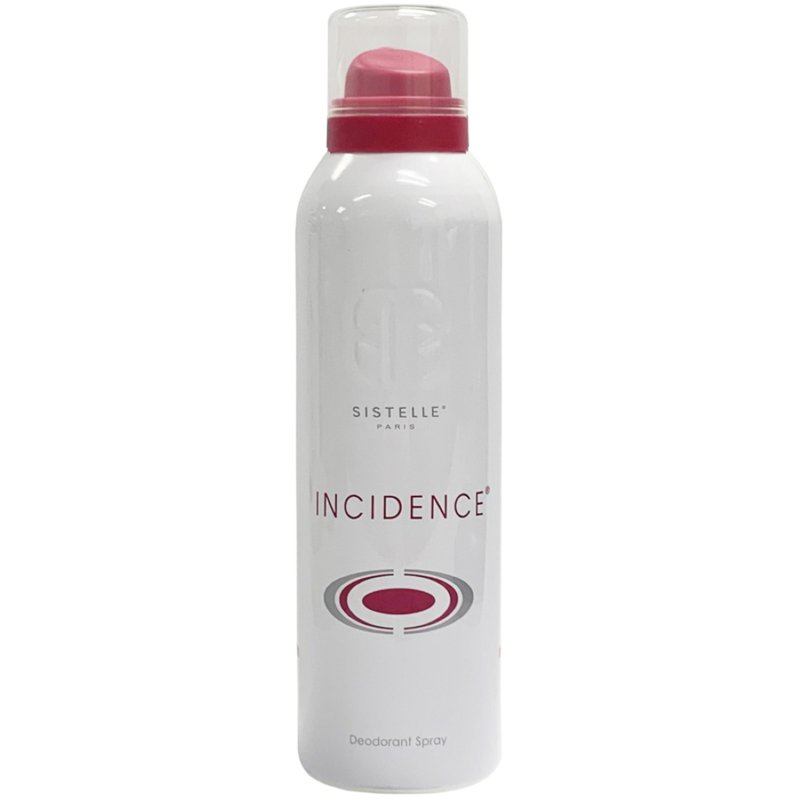Paris Bleu Incidence Femme Deodorant