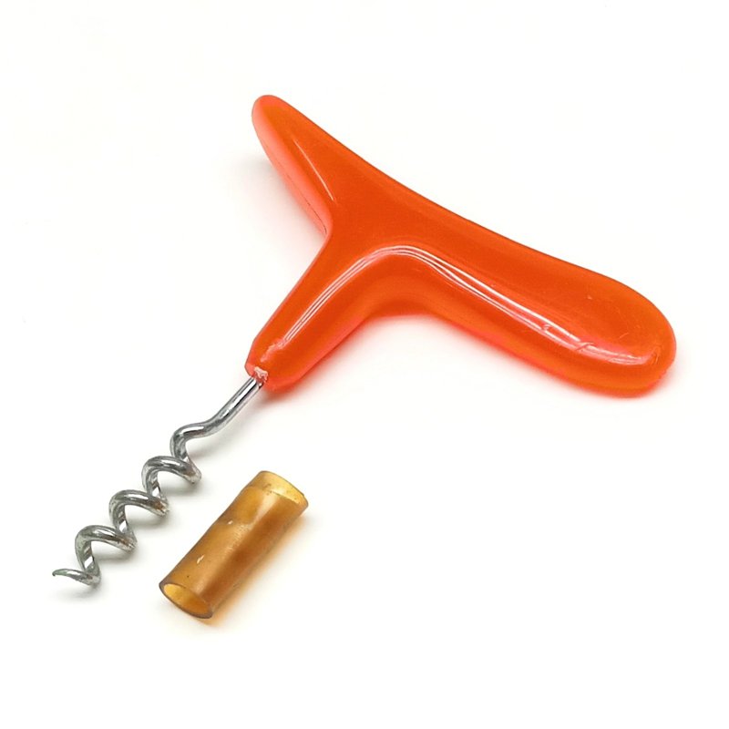 Vesta Corkscrew L11 W10.5Cm 1 S