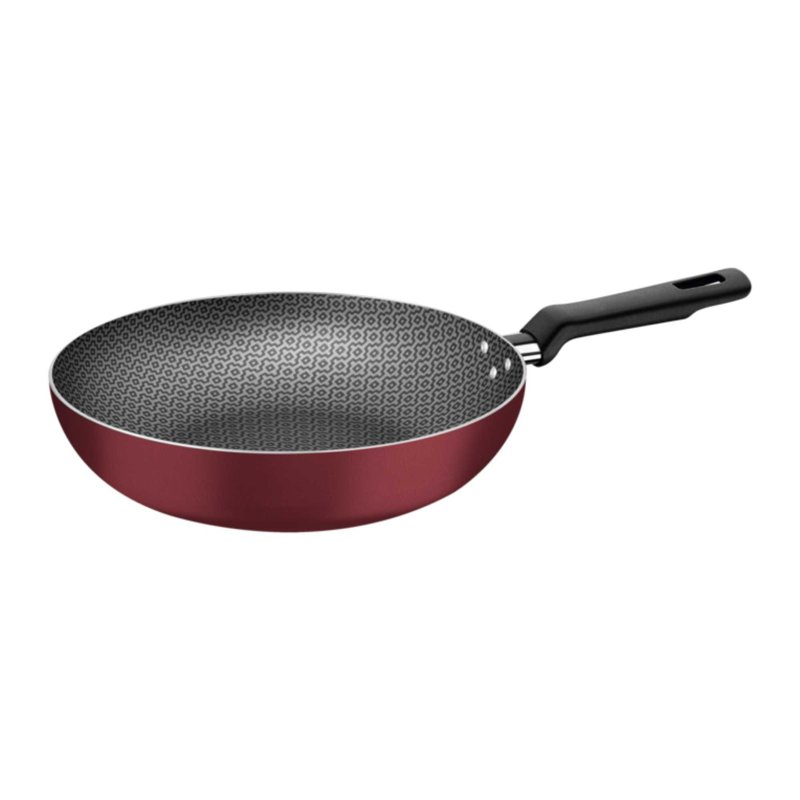 Tramontina Loreto 24cm Non Stick Deep Frying Pan 1 S