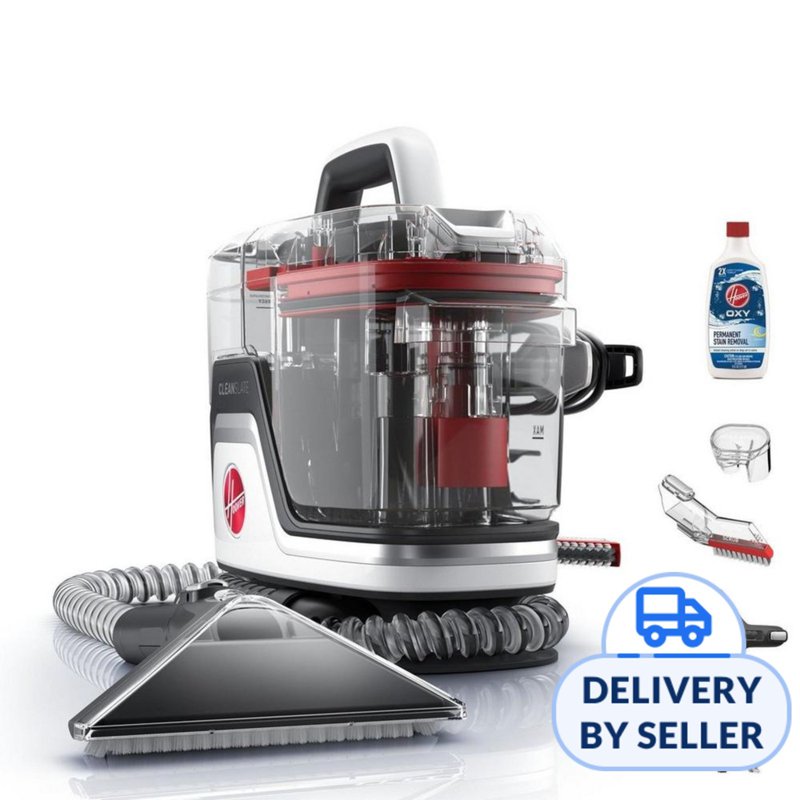 Hoover CleanSlate Pet Carpet & Upholstery Spot Cleaner 1 S