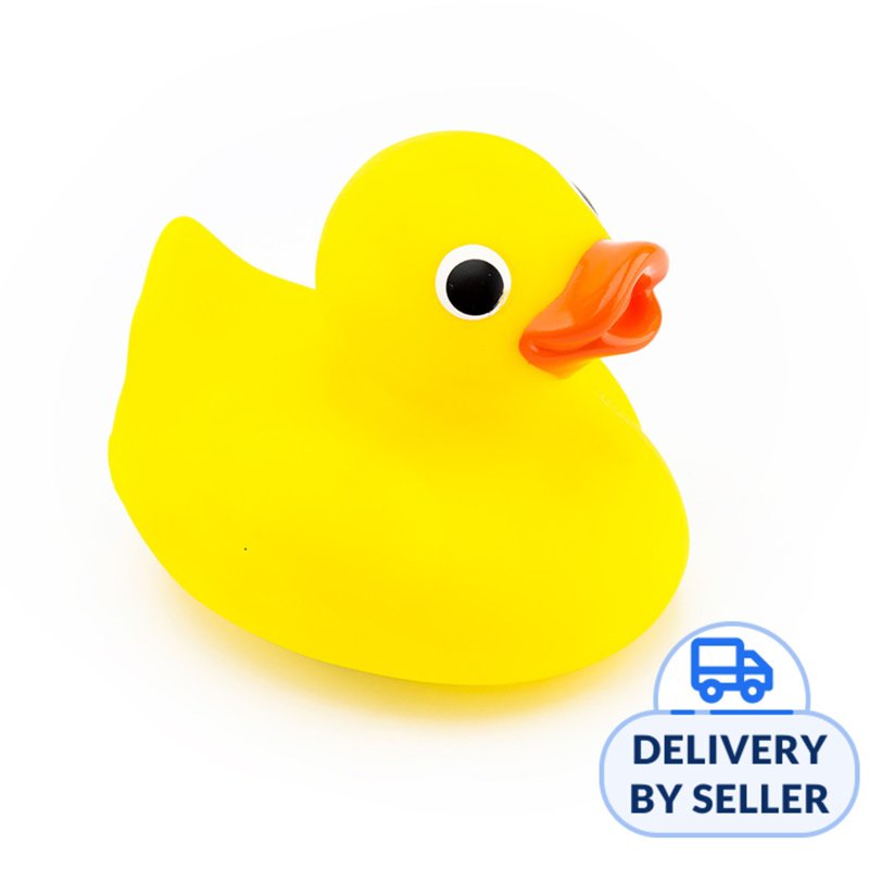 Sassy Soft Ducky 1 S