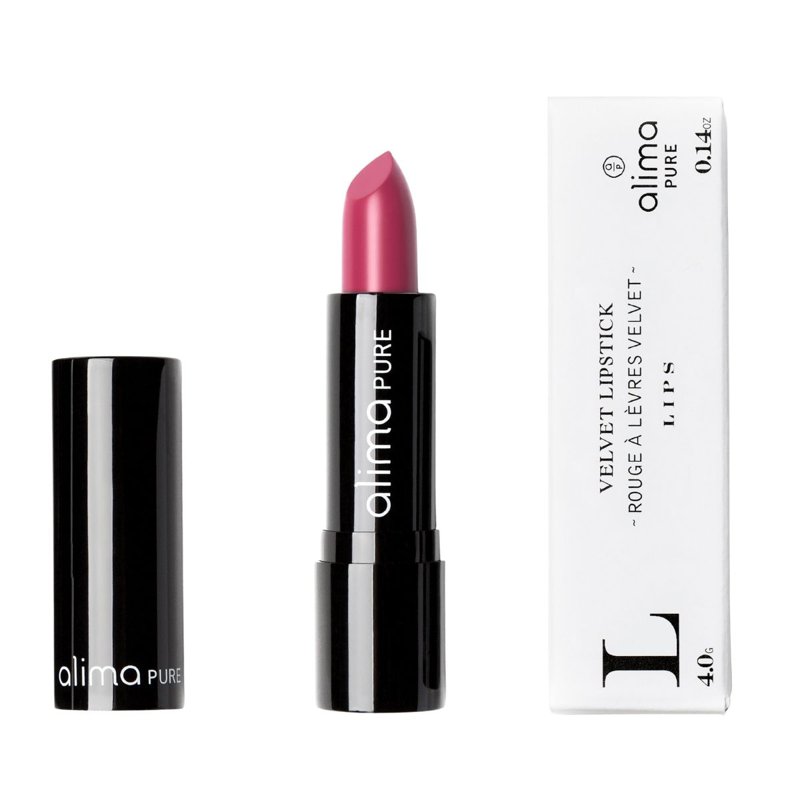 Alima Pure Velvet Lipstick Olivia 1 S