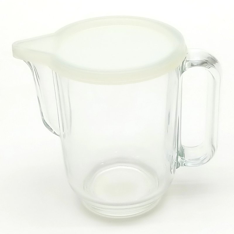 Bormioli Rocco Frigoverre Jug With Cover