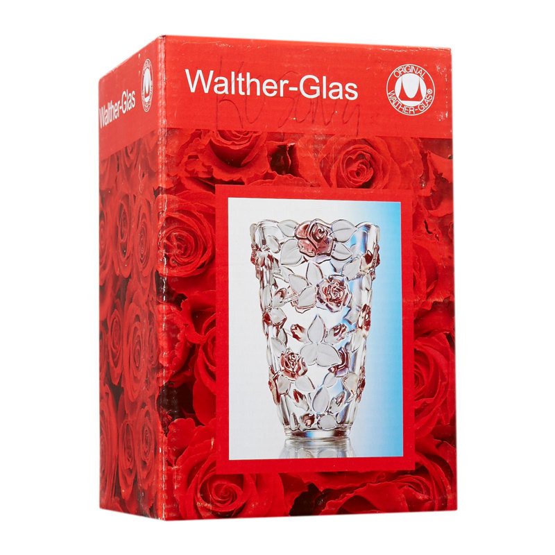 Walther-Glas Natascha Vase H18Cm 1 S