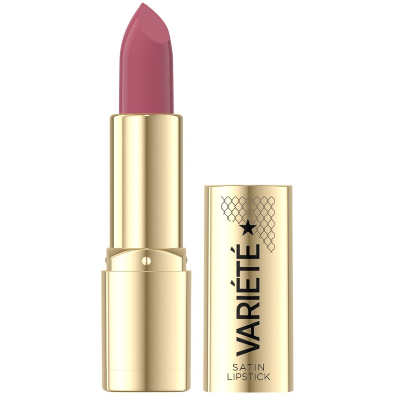 Eveline Variete Satin Lipstick No. 1 Rendezvous 1 S