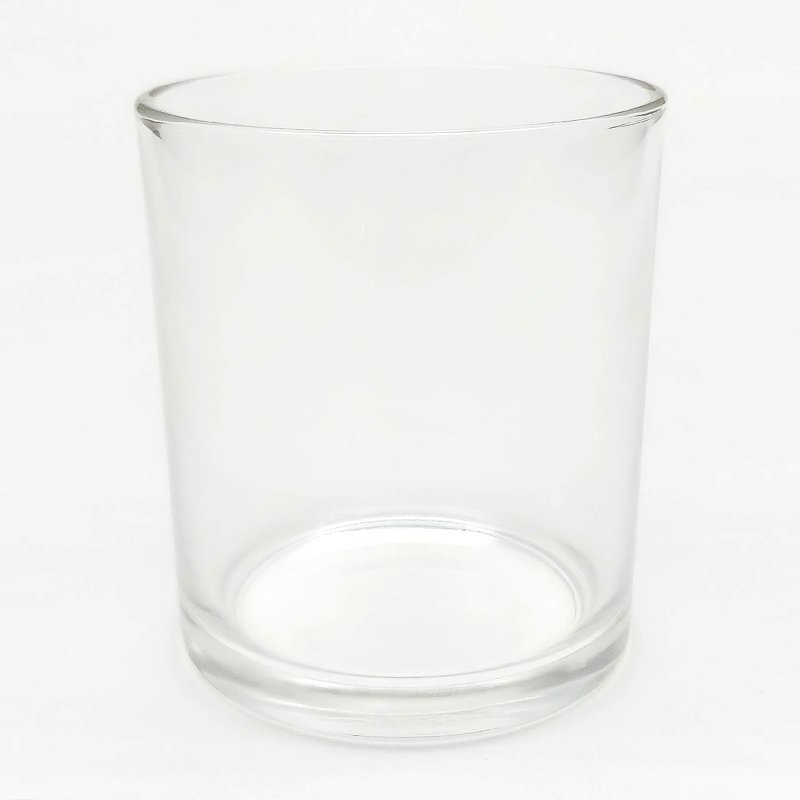 Borgonovo Indro Old Fashioned Glass 25Cl