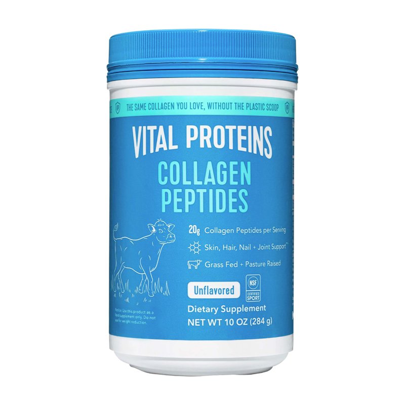 Vital Proteins Collagen Peptides - Unflavored