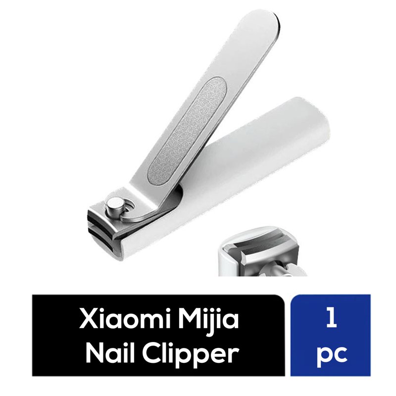 Xiaomi Mijia Nail Clipper 1 S