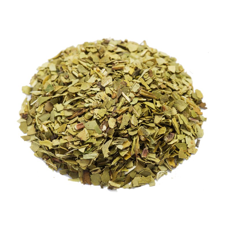 GardenScent Organic Yerba Mate