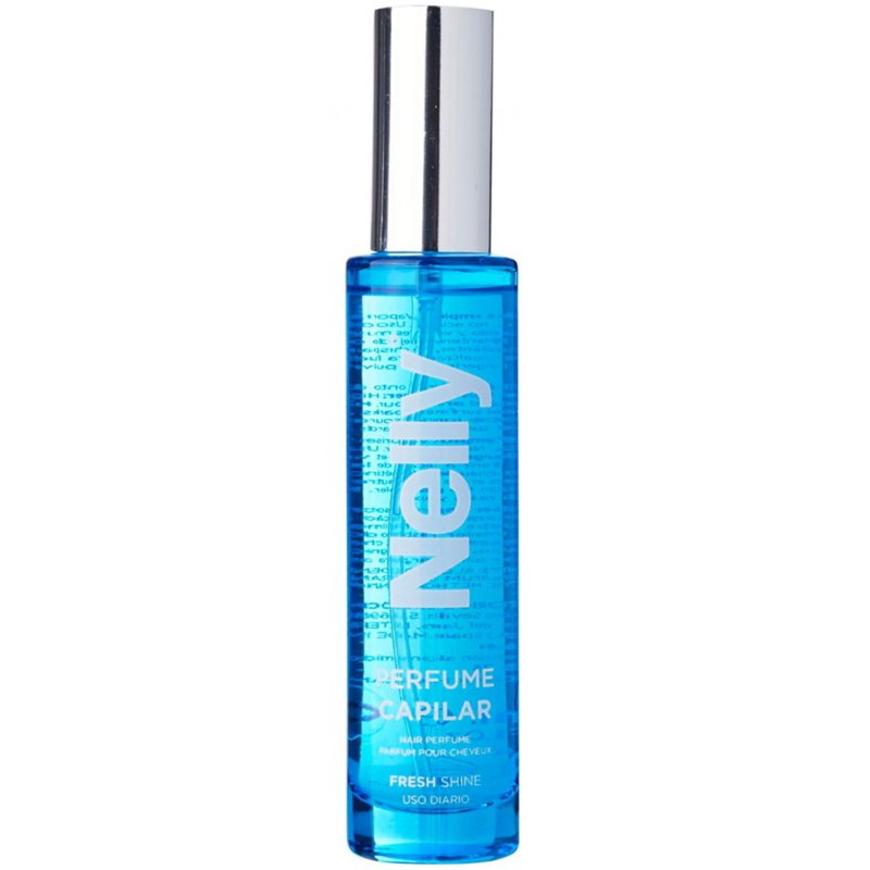 Nelly Hair Perfume