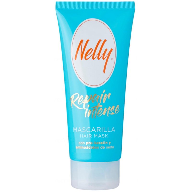 Nelly Repair Intense Hair Mask