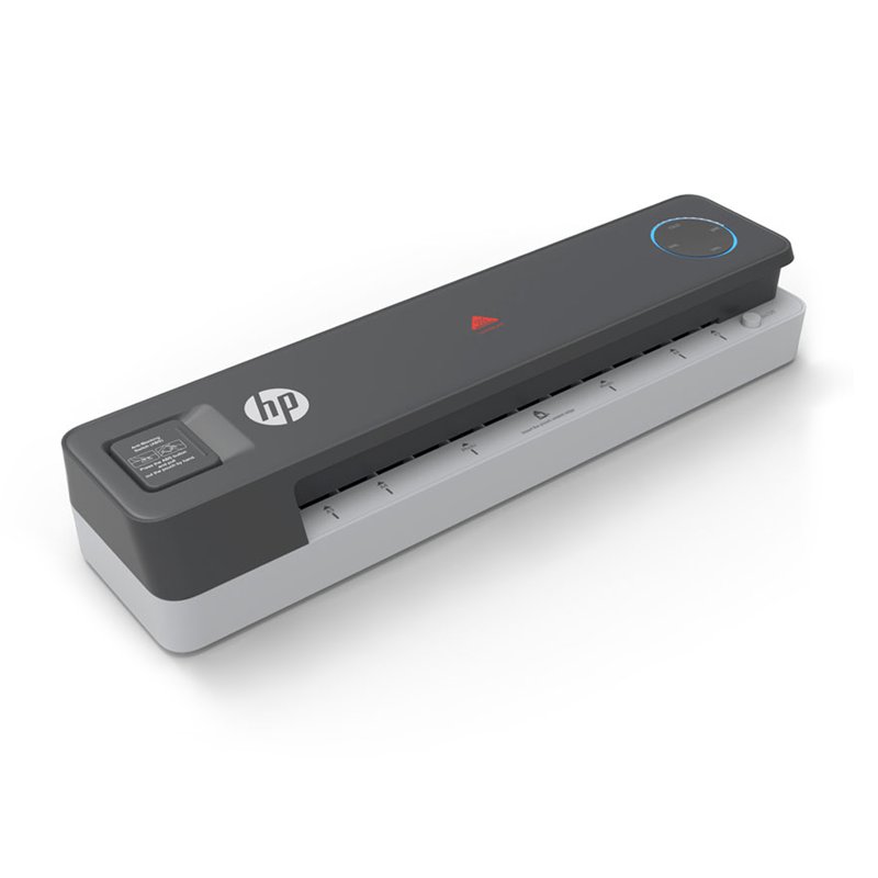 HP LB0301 Laminator A3 L313-A 1 S