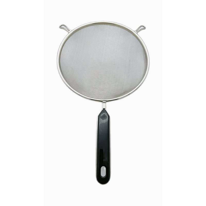 Nikken Stainless Steel Strainer 18Cm 1 S