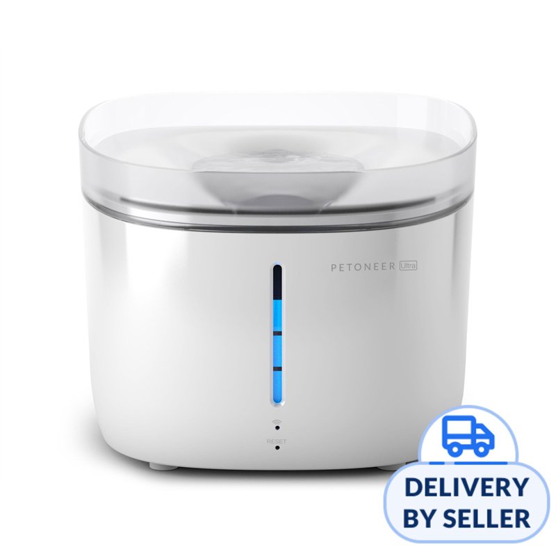 D.LAB Petoneer Smart Pet Water Fountain (WF002) 1 S