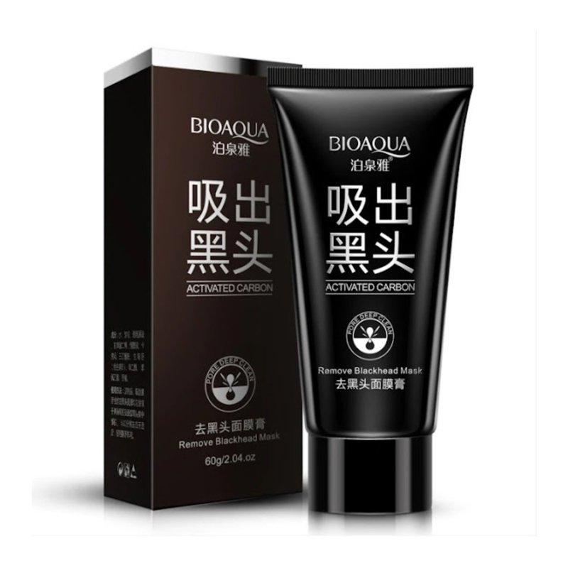 Bioaqua Remove Black Head Mask