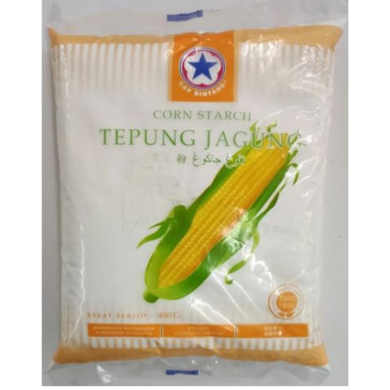 Cap Bintang Corn Starch