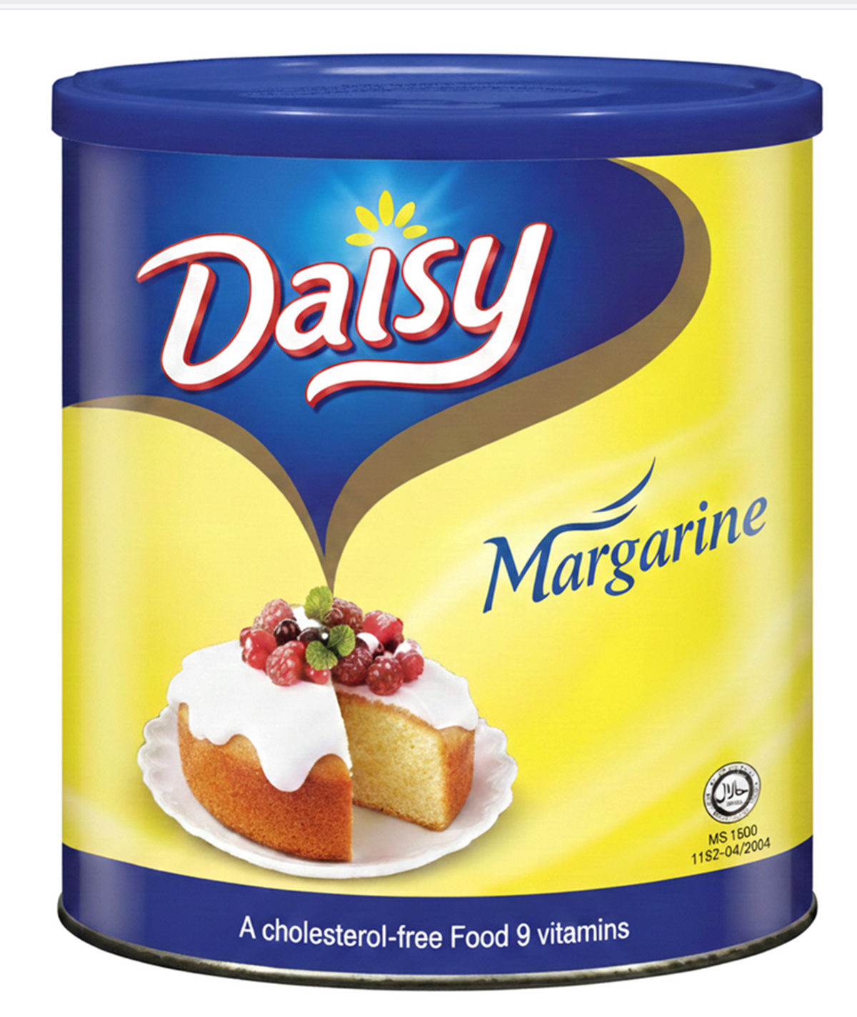 Daisy Margarine
