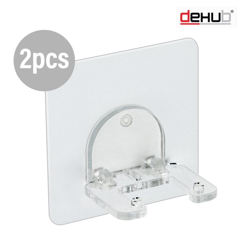 DeHub Vacuum Pad Razor Holder