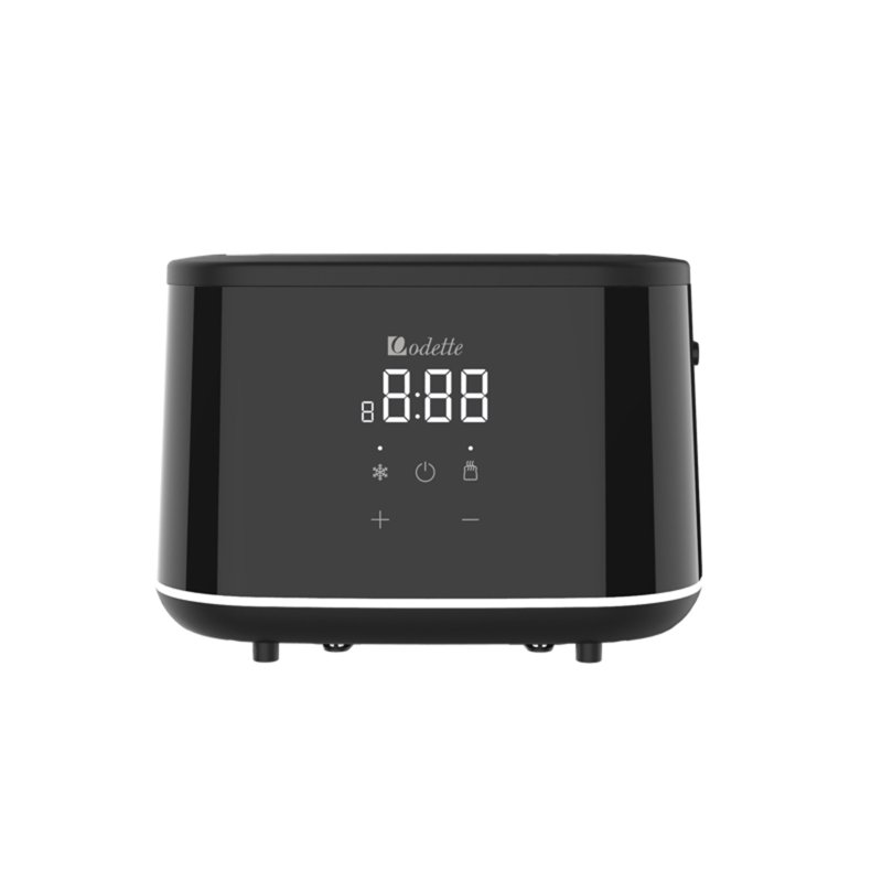 Odette Digital 2-Slices Toaster (Cool Touch) 1 S