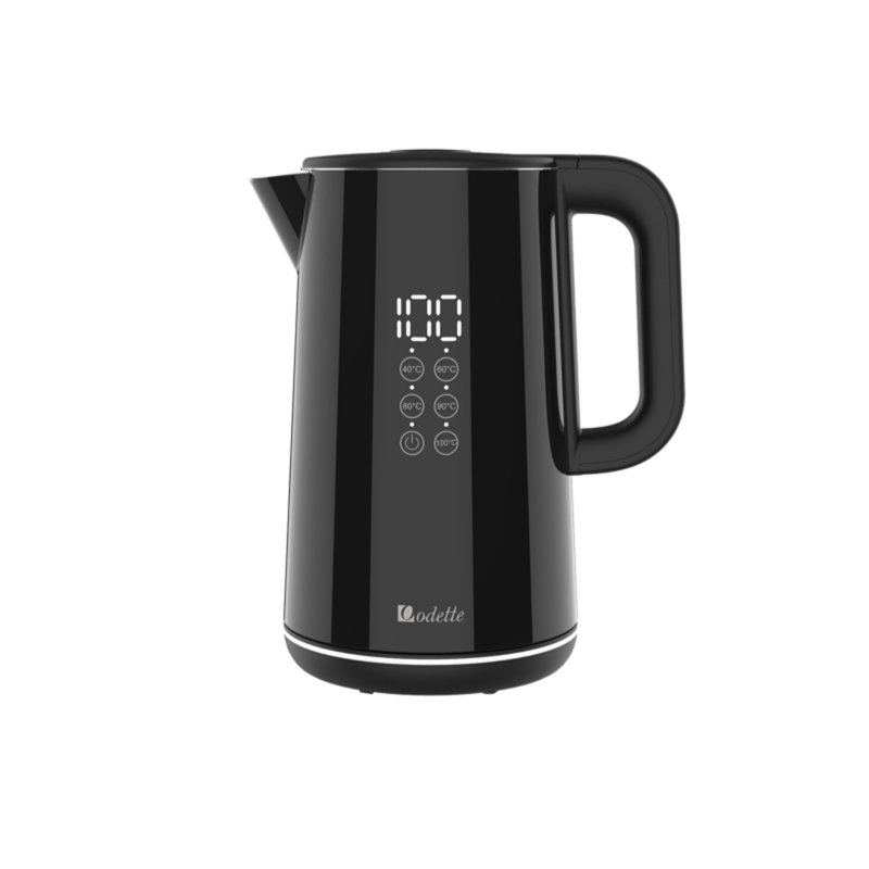 Odette Digital Kettle Temperature Control 1 S