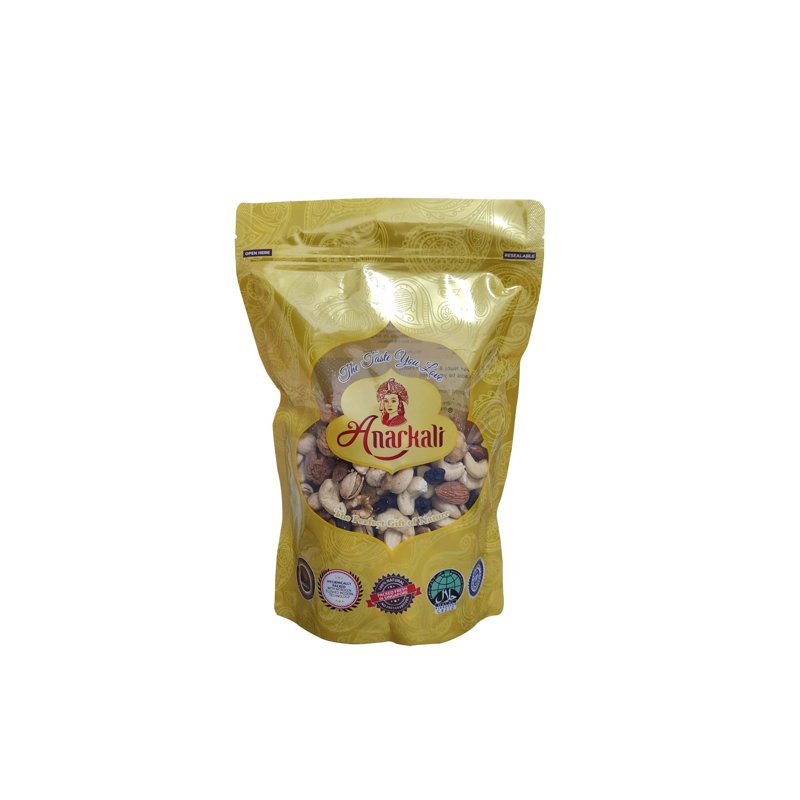 Anarkali Natural Cocktail Mix