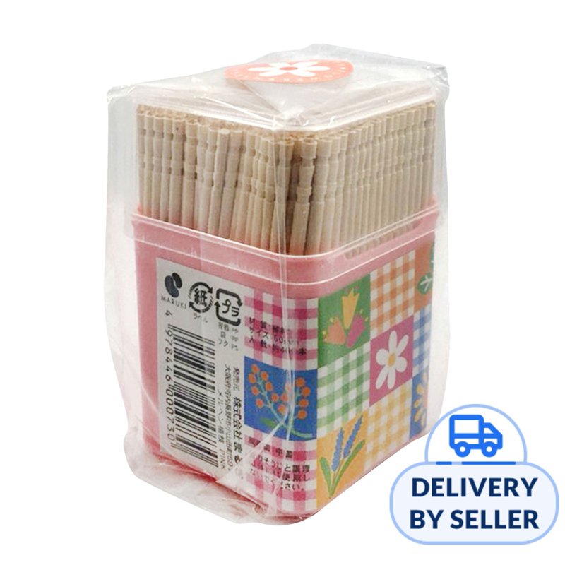 Maruki Toothpick 400 S