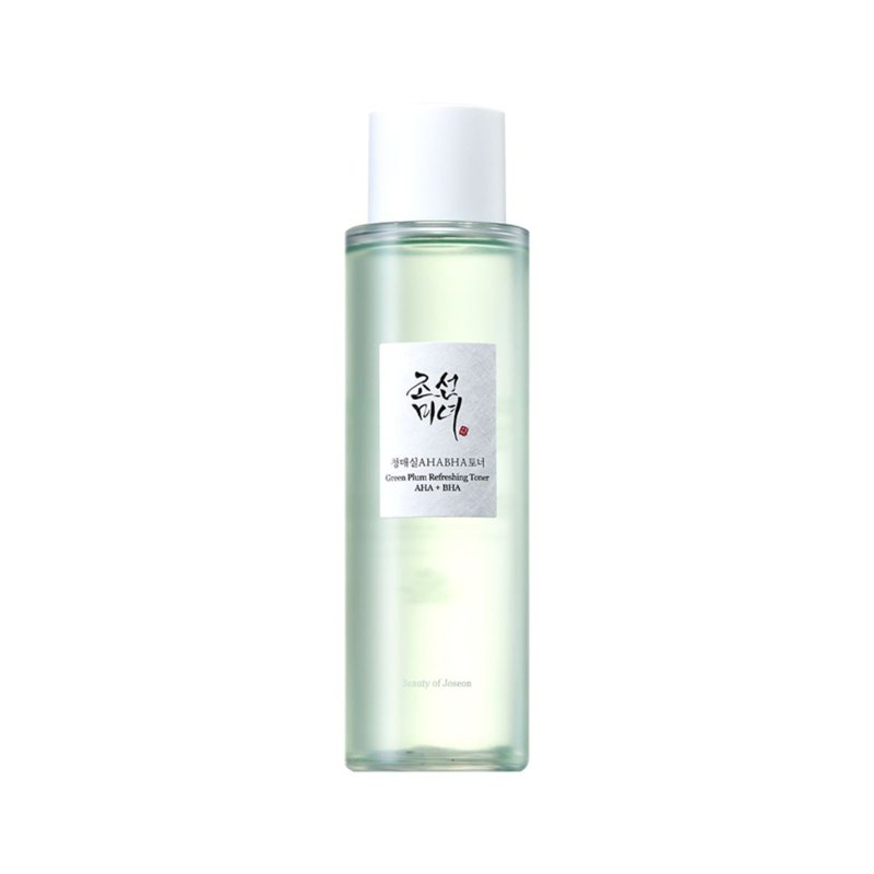Beauty Of Joseon Beauty Of Joseon Green Plum Refreshing Toner