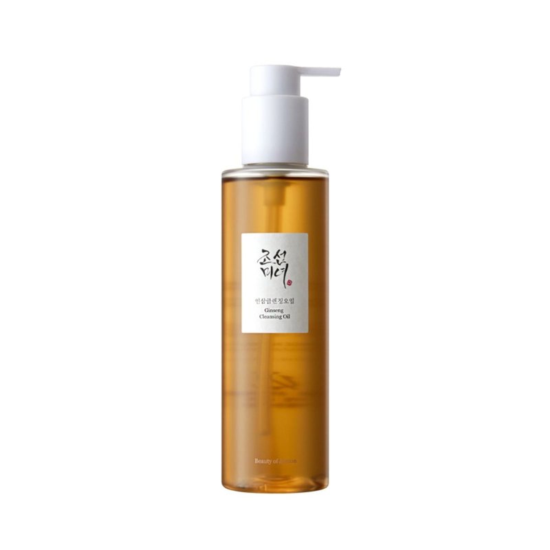 Beauty Of Joseon Beauty Of Joseon Ginseng Cleansing Oil