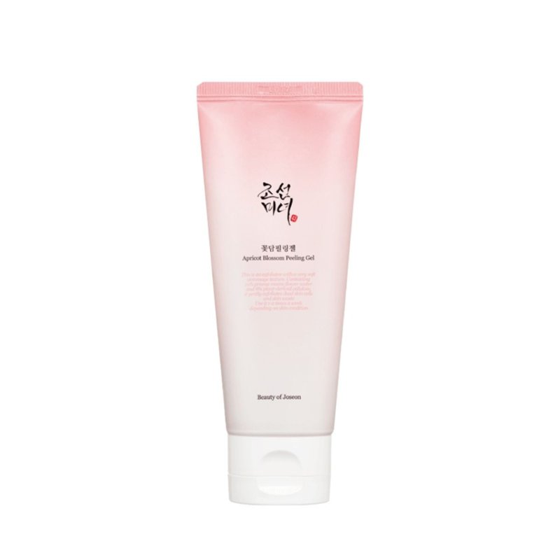 Beauty Of Joseon Apricot Peeling Gel