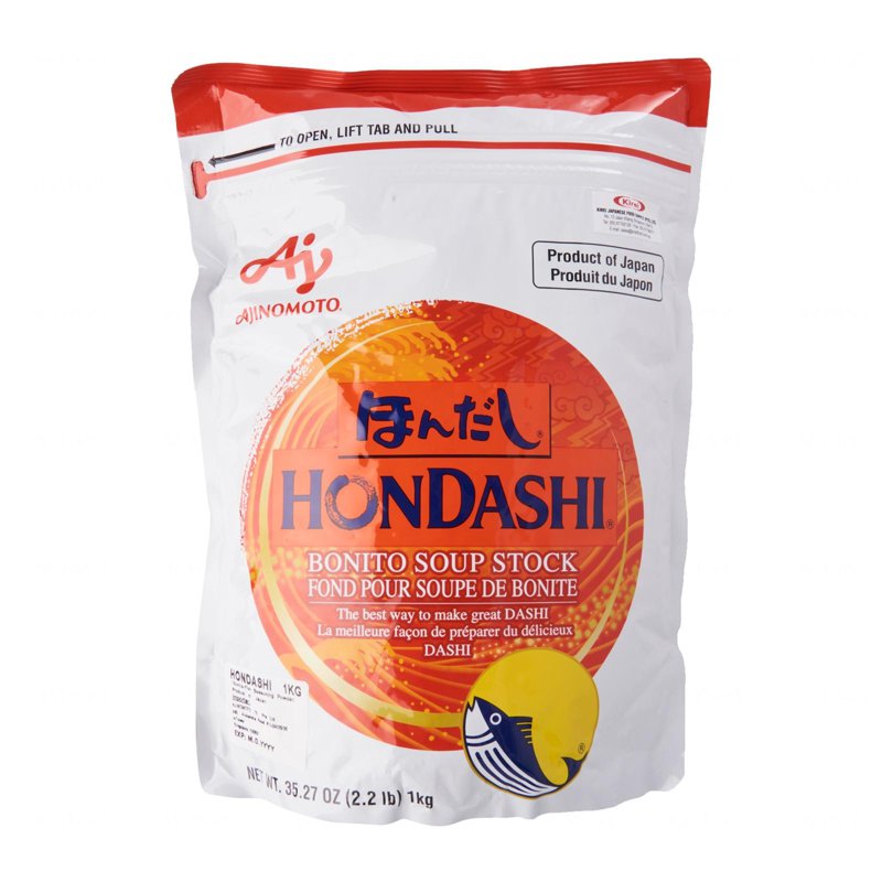 Ajinomoto Hon Dashi - Kirei