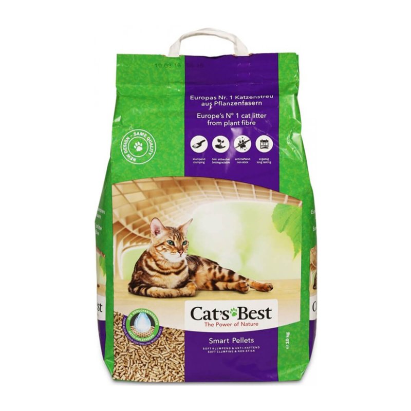 CATS BEST Smart Pellets