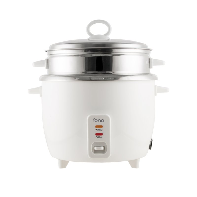 Iona Rice Cooker