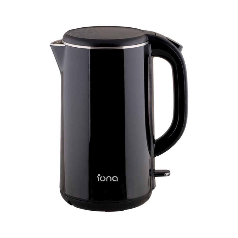 Iona Cool Touch Cordless Kettle - GLK18