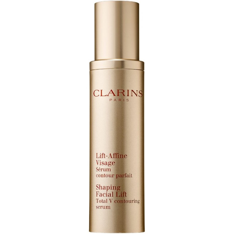 Clarins V Shaping Facial Lift Contouring Serum 50 ML