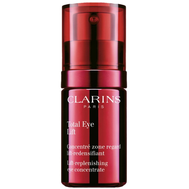 Clarins Replenishing Eye Concentrate - Total Eye Lift 15 ML