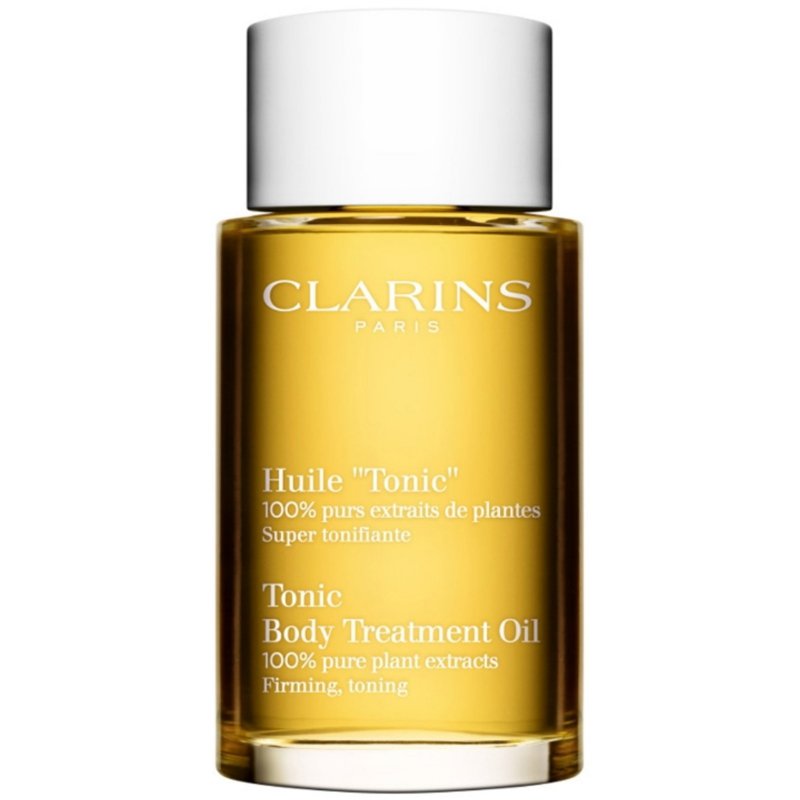 Clarins Tonic Body Treatment Oil (Firming) 100 ML