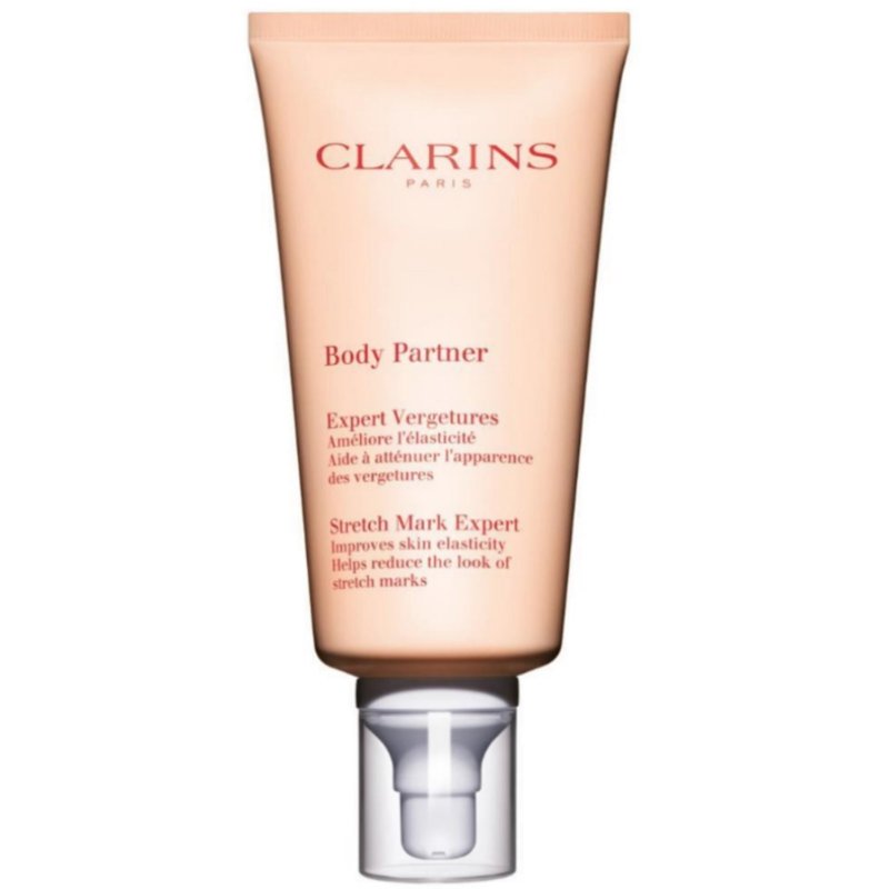 Clarins Body Partner Stretch Mark Expert Cream