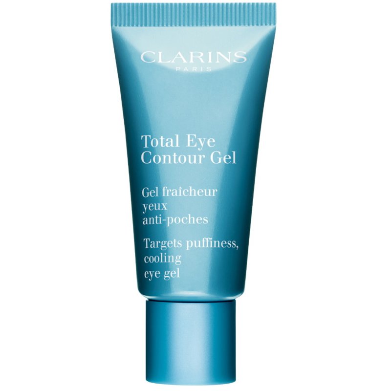 Clarins Total Eye Contour Gel 20 ML