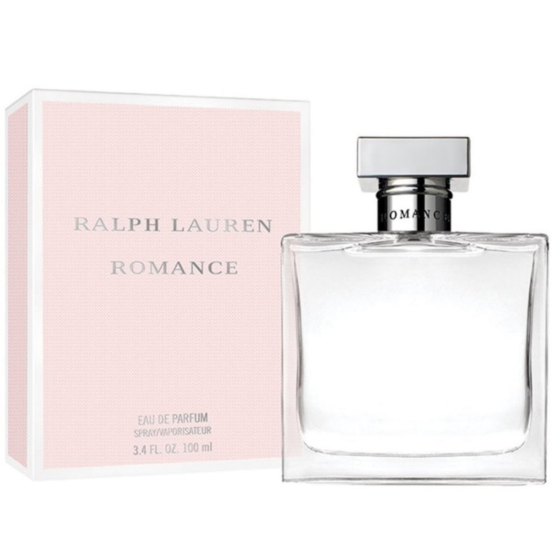 Ralph Lauren Romance Eau De Parfum